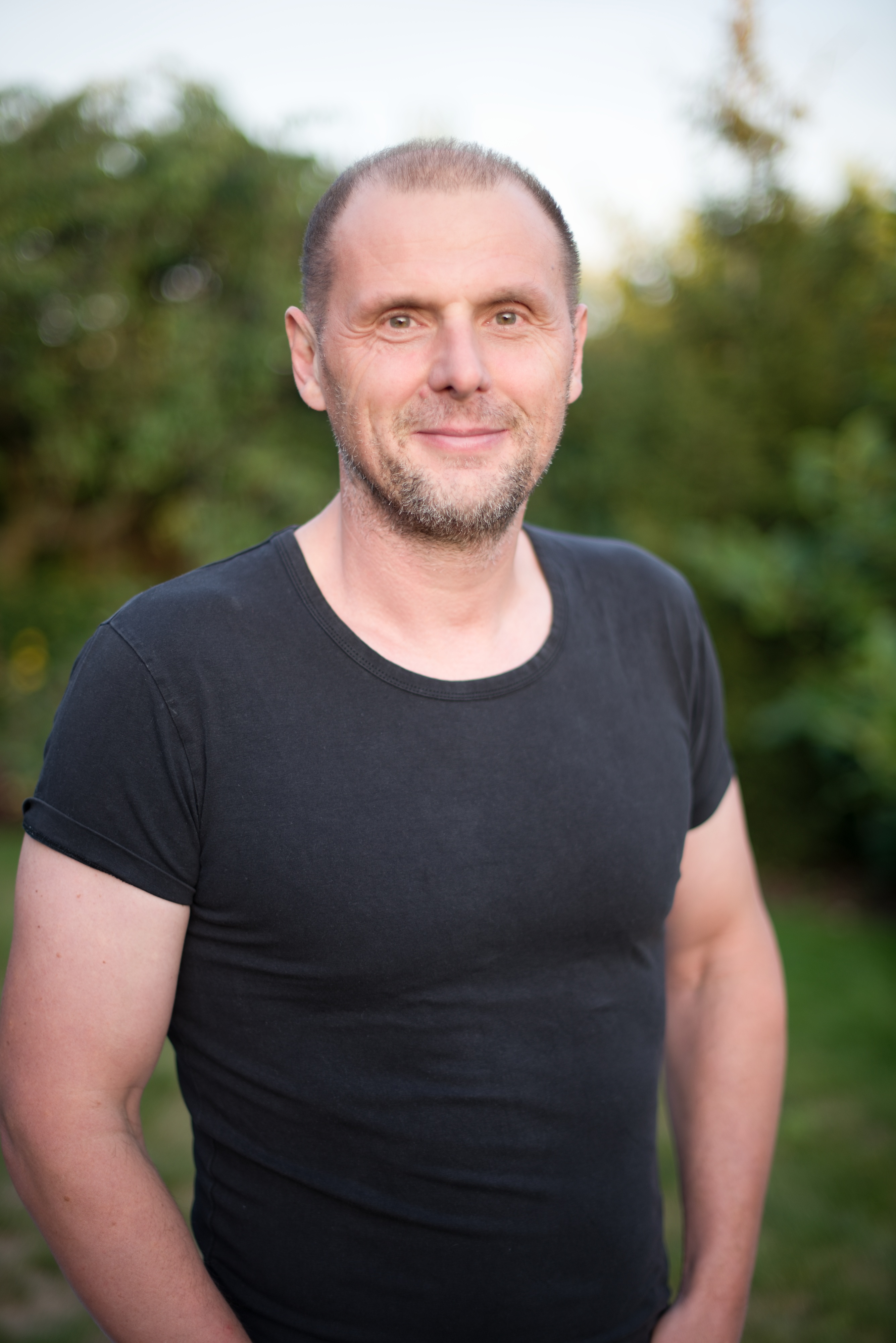 Jan Kleindienst, PhD.